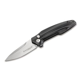 Складной нож Boker 01SC062 FINAL FLICK OUT BLACK