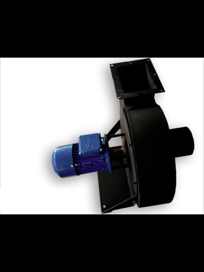 Дымосос ДС-3,8 , производства БАГАН