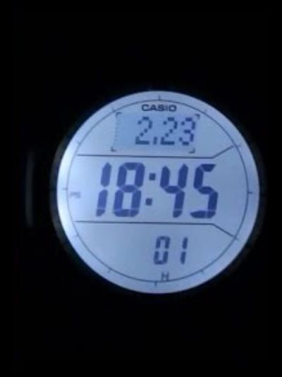 Часы Casio Pro Trek PRG-270-1E