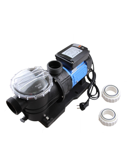 Насос ,12 куб. м/ч, 50 мм, HIDRO-BPS075 HT