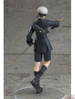 Фигурка Йорха-9S (YoRHa No. 9 Type S Pop Up Parade)