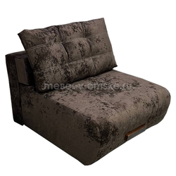 ВС014 Диван Кардинал-лайт. Размер: 90*950*1170. Спальная зона: 900*1900