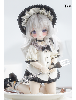 Кукла tinyfox 1/6 Wueste Angel body