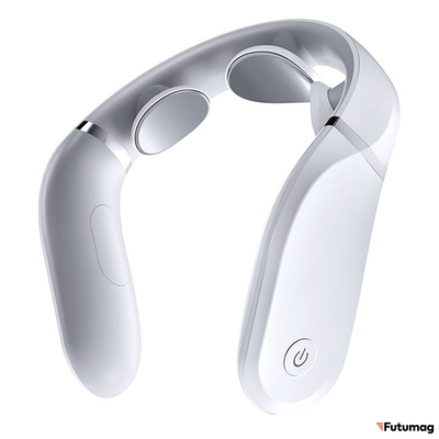 Массажер для шеи Xiaomi Jeeback Neck Massager G2