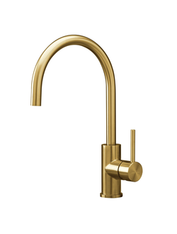 Смеситель Reginox Cano PVD