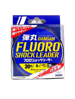 Флуорокарбон Major Craft DFL 30m 0.440mm