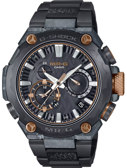 Часы Casio G-Shock MRG-B2000JS-1A