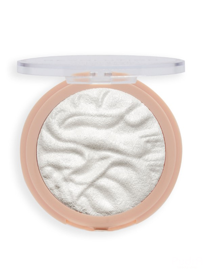Makeup Revolution Хайлайтер для лица Highlight Reloaded, тон Set the Tone