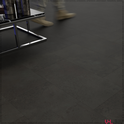 Кварцвиниловая плитка Fine Floor Stone Бодиам FF-1470