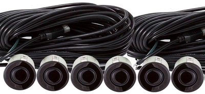 RNG-16  (Парктроник - 6 датчиков)