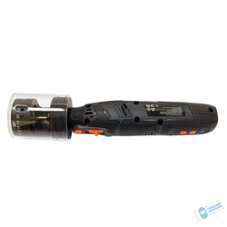 Машинка для заточки вольфрамовых электродов аккумуляторная КЕДР TIG-15 Battery