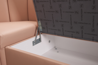 Лайм Вуд Модуль F (1540)