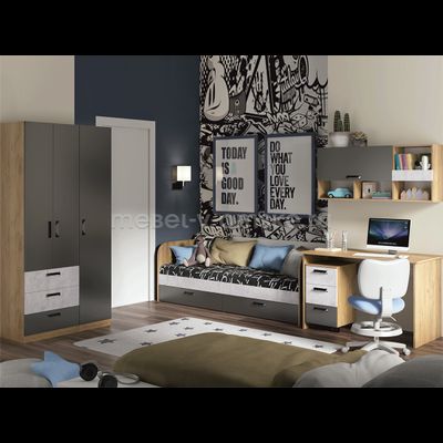 Пенал Дуглас М3