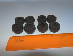 Втулка амортизатора заднего ВАЗ 2101-2107