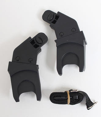 Адаптер для автокресла Valco Baby на модели Snap Trend & Snap 4 Trend