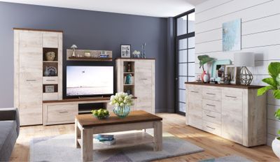 Композиции Гостиной Мэдисон