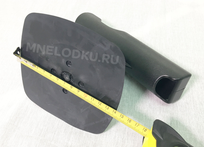 Держатель для спиннинга (на баллон)