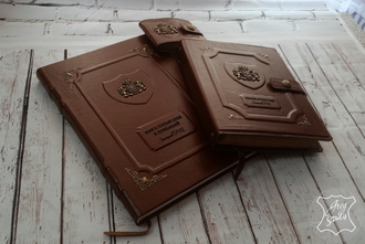 ежедневник купить, ежедневник на заказ, подарок руководителю, блокнот из кожи, кожаный ежедневник