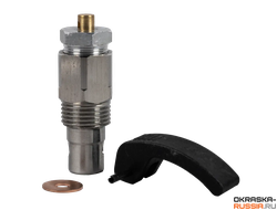 Дренажный кран для аппарата ASPRO-3600