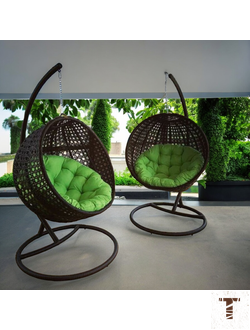 Кресло кокон