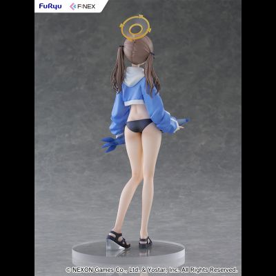 Фигурка 1/7 Моэ Кадзэкура (Moe Kazekura Swimsuit)