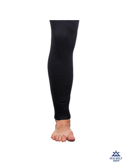 Гидрокостюм неопрен 9мм Marlin BLACKSKIN р.52