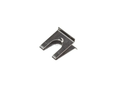 Зажим / фиксатор свечи электроподжига для газовых плит (набор 10 шт.)