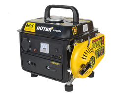 Портативный бензогенератор HUTER HT950A