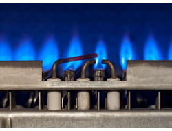 газовая горелка УГОП