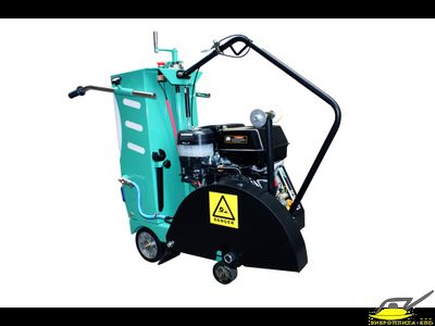 Аренда резчика швов GIKS СС450D