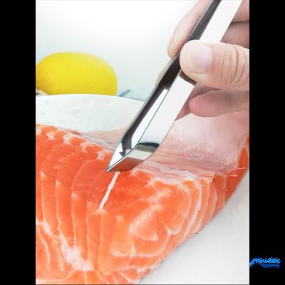 Пинцет для рыбных костей