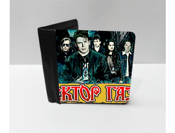 Кошелек Сектор Газа, Юрий Хой №4