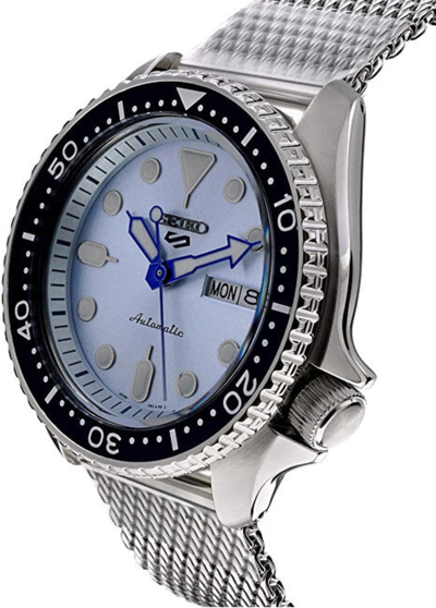 Наручные часы Seiko SRPE77K1