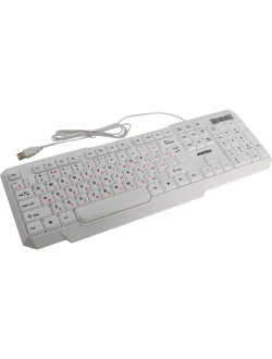 Клавиатура Smartbuy ONE SBK-333U-W