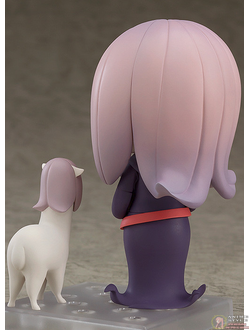 Нендроид Сюси Манбаваран (Sucy Manbavaran)