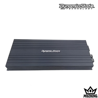 Dynamic State CA-2000.1D CUSTOM Series