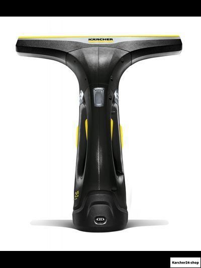 СТЕКЛООЧИСТИТЕЛЬ KARCHER WV 2 BLACK EDITION (1.633-425.0)
