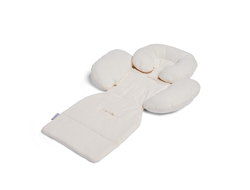 Вкладыш для новорожденного Bumbleride Organic Infant Insert