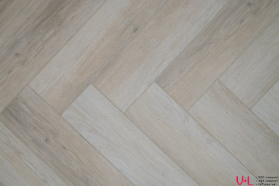 Кварцвиниловая плитка Damy Floor London LVT Честер / Chester 200415EL-01-LVT