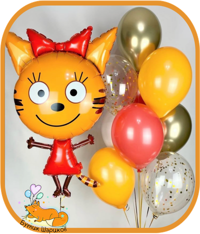 Набор «Карамелька»