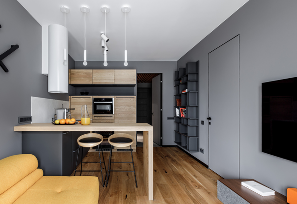 Ремонт квартир Спб, Сколько стоит работа за метр