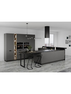 Кухня "Паола" Norma ДСВ