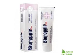 ЗУБНАЯ ПАСТА BIOREPAIR PLUS PARODONTGEL ПАРОДОНТГЕЛЬ