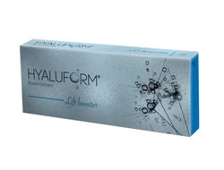ГИАЛУФОРМ БИОРЕВИТАЛИЗАНТ 1,8%  1,5 мл