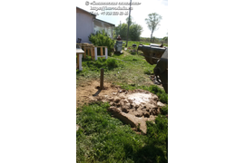 Бурение скважин на воду в Десногорске