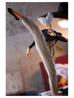 Фигурка Гароу (Garou Pop Up Parade)