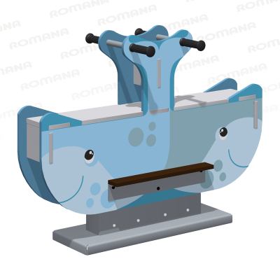 Качалки 2х Romana 108.53.00-01