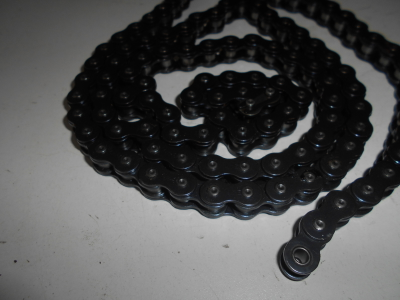 Цепь приводная Ява 50  Ява Стадион