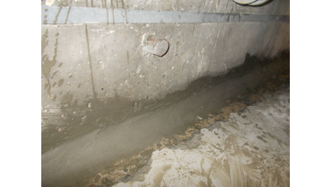 гидроизоляция пола