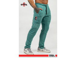 СПОРТИВНЫЕ ШТАНЫ GYM SWEATPANTS COMMITMENT 70503